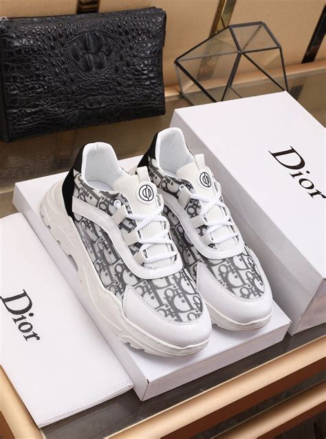 dior man shoe